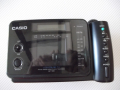 Телевизор "CASIO-AV-100-FM/AM 2 Band Radio Clock Television", снимка 14