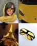 Tiffany ✨ Gucci ✨Дамски Слънчеви Очила , снимка 2
