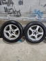 Джанти Dotz 5х108 16" със Зимни гуми, снимка 3