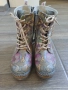 Боти,естествена кожа, 36 номер, снимка 1