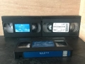Видеокасети Балто ( трилогия ) VHS, снимка 8