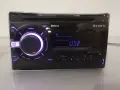 Радио CD плеър за кола Sony WX900BT, снимка 3