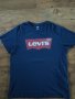 Levis - страхотна мъжка тениска , снимка 5