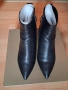 Дамски боти естествена кожа , снимка 4