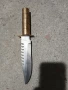 стар нож, снимка 4