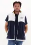 TOMMY JEANS MIX MEDIA RETRO VEST MEN - мъжки поларен елек Л, снимка 1