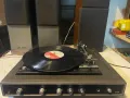 Dual HS-132 Грамафон и Тонколони, снимка 1