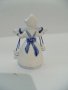 № 5942 стара порцеланова фигура   - надпис / маркировка  , снимка 4