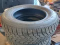 зимни гуми 195/65/15 Dunlop winter response7 , снимка 1