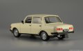 Wartburg 353 Limounsine 1966 - мащаб 1:43 на DeAgostini моделът е нов в блистер, снимка 4