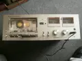 дек касетен - Pioneer CT606- изправен, снимка 1