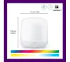 LED настолна смарт лампа Wiz Hero full color RGB WiFi осветление 2200-6500K димируема, снимка 3