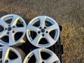 4бр.Алуминиеви джанти 16цола 5x108 Borbet за Ford Kuga,Focus,C-Max,Connect,Volvo, снимка 6