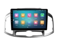 9-инчова мултимедия за Chevrolet Captiva (2011–2017) + Подарък камера, снимка 3