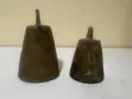 Стар чан, звънец, снимка 1