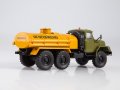 Моделче на ЗИЛ-131 в мащаб 1:43, снимка 8