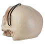 Halloween / Хелоуин висящ череп – декорация 15см_1244364, снимка 3