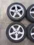 16ки джанти 5x112 Mercedes със зимни гуми, снимка 3