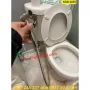 Душ тип биде за интимна хигиена - КОД 4429, снимка 8