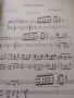 Партитура PAILLASSE 1893 г., снимка 10