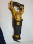 саблен трион dewalt 388 flexvolt  , снимка 1