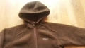 Bergans of NORWAY HITRA POLAR Jacket размер S дамски поларен суичър - 2148, снимка 6