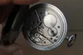 Джобен часовник Омега/Omega , снимка 13