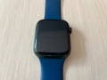 Продавам Apple Watch Series 7 45MM, снимка 2