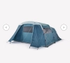 палатка Arpenaz Family 6.3 6-местна, снимка 5
