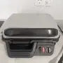 Електрическа скара Tefal Ultracompact, снимка 1