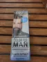 Шампоан и боя за брада и коса VOJO Hair & Beard Color for Man (200ml), снимка 1