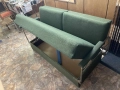 Диван с функция сън, снимка 1