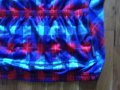 Колездачна тениска Рсантке размер Л силиконов грип и светлоотразители, снимка 7