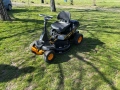 Тракторна косачка , снимка 2
