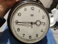 ГАРОВ  МЕХАНИЧЕН ЧАСОВНИК  /СССР 1940г, снимка 3