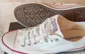 Продавам кецове Converse Chuck Taylor All Star Classic ниска версия EUR 42 НОВИ, снимка 5