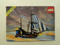 Lego Pirates 6270 Forbidden Island & Lego 6274 Caribbean Clipper, снимка 6