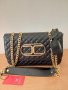 Луксозна нова чанта/реплика  Elizabetta Franchi SG-62R, снимка 1 - Чанти - 41204087
