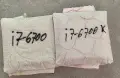 Процесор i7 6700--6700k, снимка 1