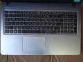 ASUS VivoBook 15 X540S 1TB 4 часа батерия, снимка 2