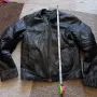 Якета естествена кожа , снимка 9