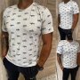 Мъжка спортна блуза Nike код 11, снимка 1 - Тениски - 39591437