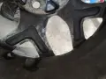 4бр.Алуминиеви джанти 18ки за MITSUBISHI 5x114.3 7j et39, снимка 5