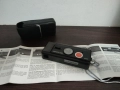 Камера AGFA Agfamatic 6008 makro pocket sensor Germany , снимка 8