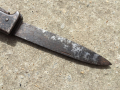 старо военно ножче 254 "SOLINGEN"  WW2, снимка 7