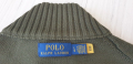 POLO Ralph Lauren Cotton Half Zip Mens Size L НОВО! ОРИГИНАЛ! Мъжки памучен Пуловер с цип!, снимка 18