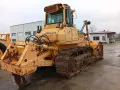 Булдозер Dressta TD-20M, снимка 4