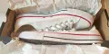 Продавам кецове Converse Chuck Taylor All Star Classic ниска версия EUR 42 НОВИ, снимка 2