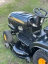 Тракторна косачка 14,5кс, снимка 5