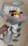 Подарък от сапунени рози, снимка 1 - Подаръци за жени - 44506644